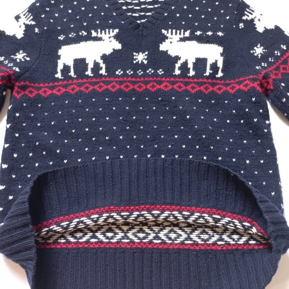 Polo Ralph Lauren VNG 90 Merino Wool Sweater Men's Size S/M/L - Picture 8 of 14